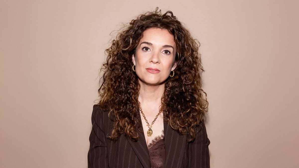 Annemiek van Spanje