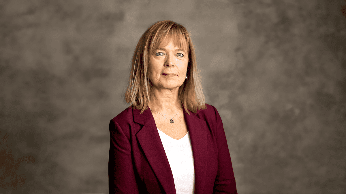 Saskia Belleman