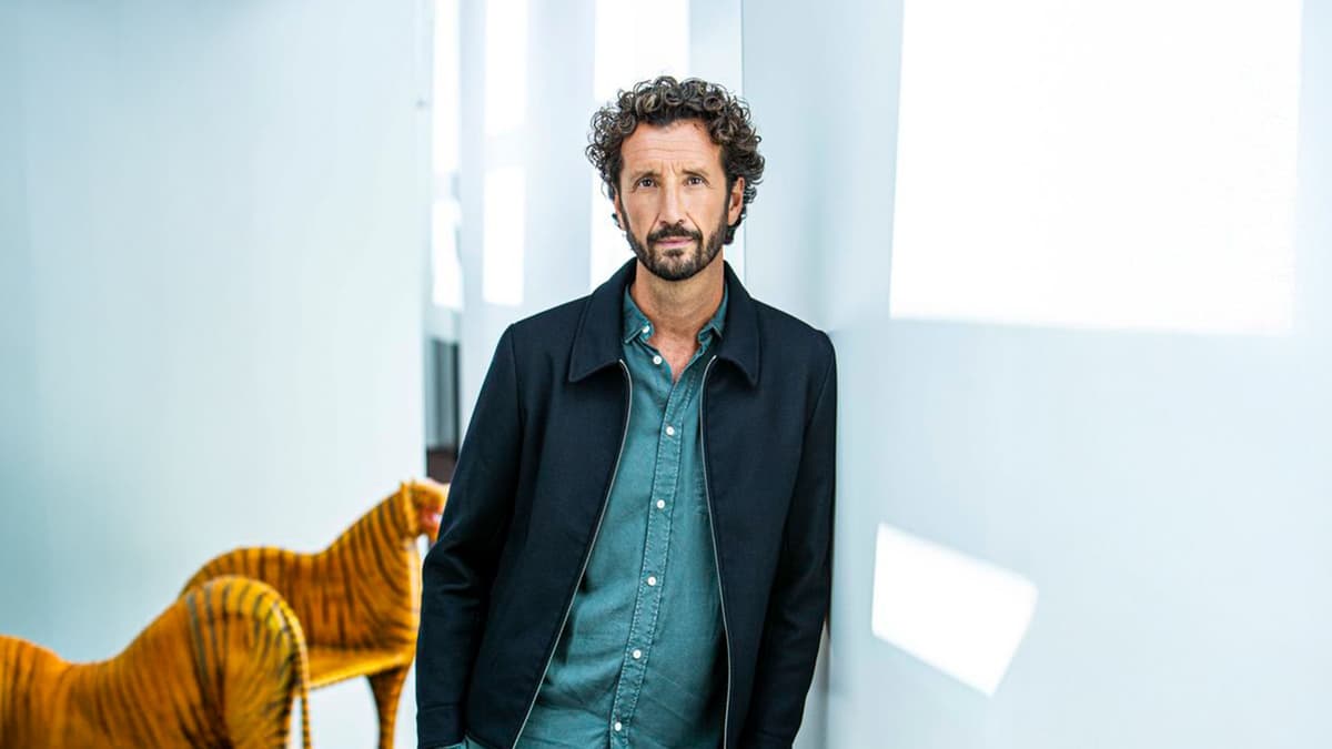 Jan Joost van Gangelen