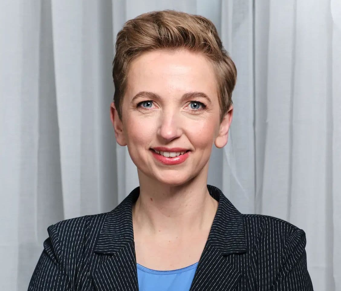 Marijke Roskam